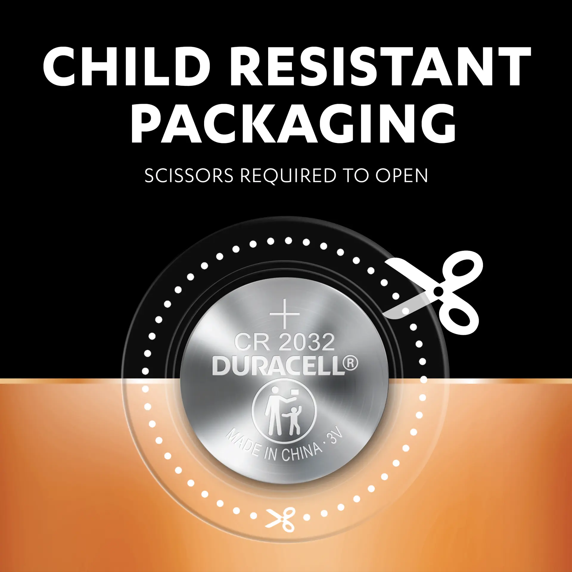 Duracell Batteries Lithium CR 2032 - view 14